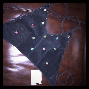 Halter Top